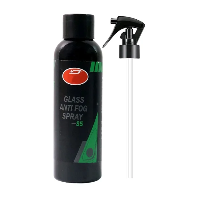 ANTI FOG SPRAY