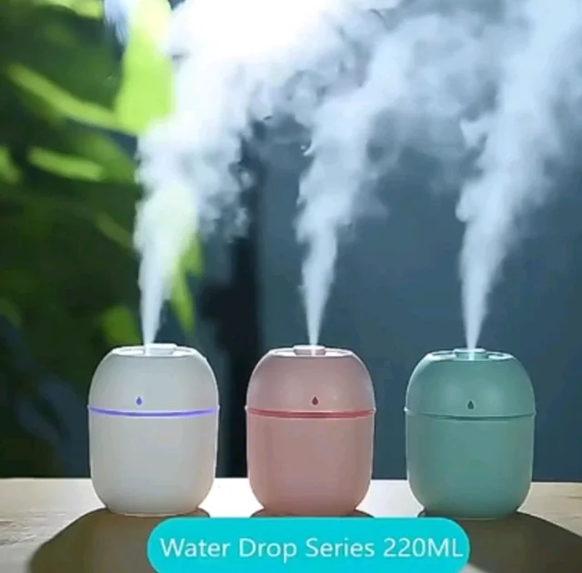 Egg Humidifier 