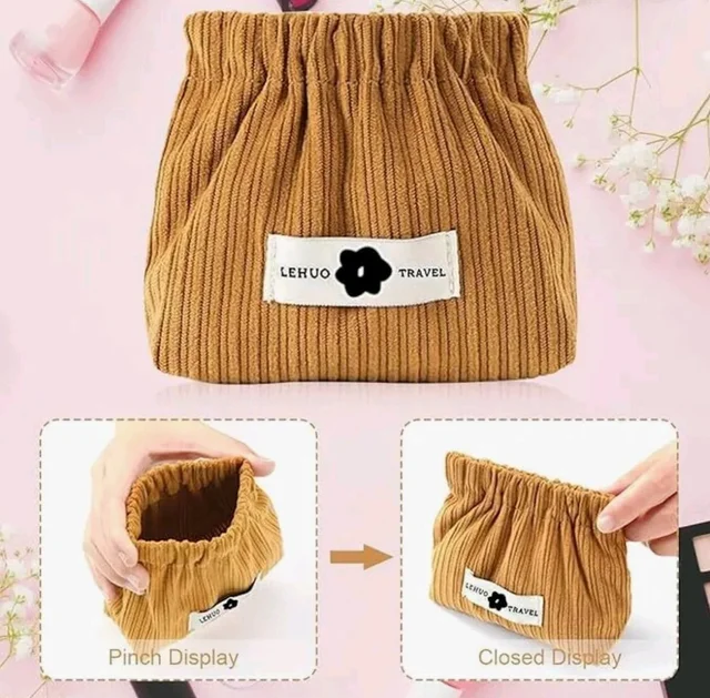 Magnetic Pouch 