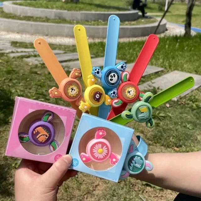 ESD 208 Spinner Band