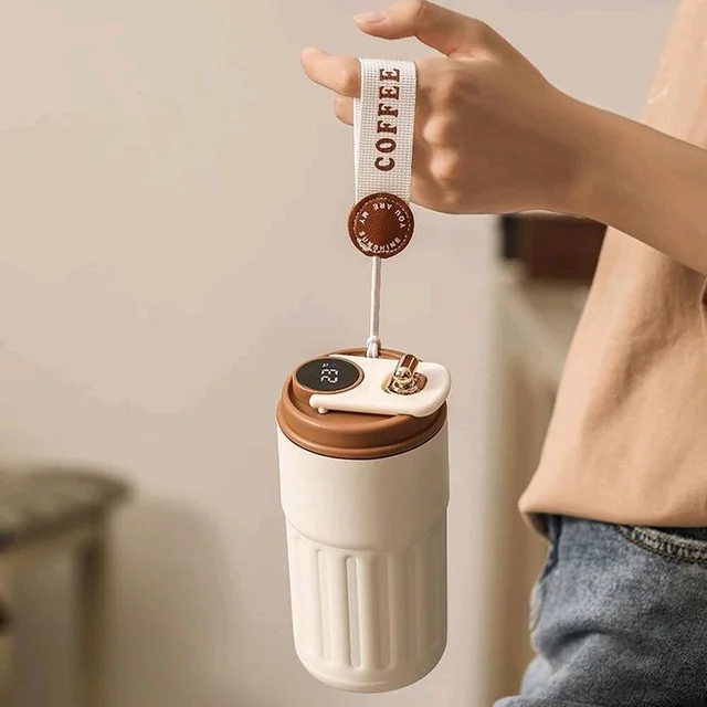 ESD 256 Temperature Coffee Mug