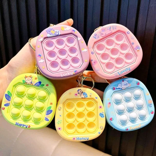 ESD 202 Popit Toy 