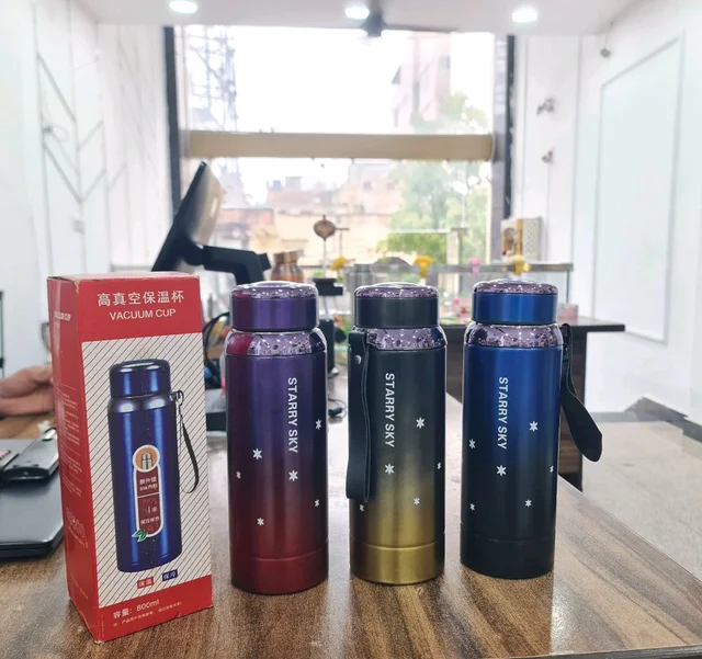 ESD 252 STARLLY Sky BOTTLE 800ml 