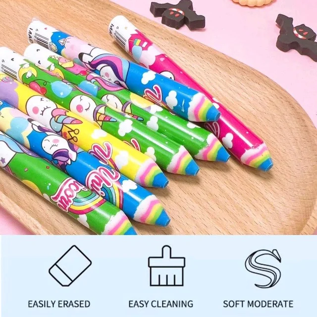 ESD 852 Pencil Eraser
