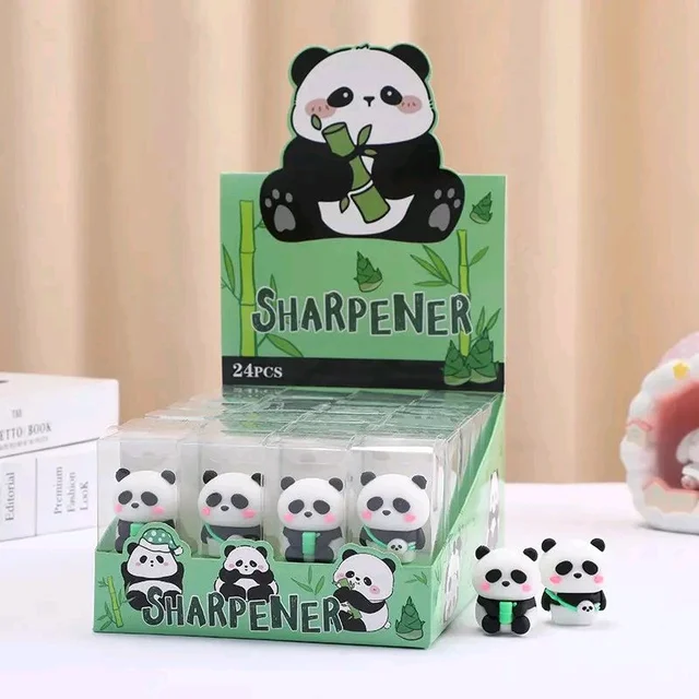 ESD 856 PANDA SHARPNER 