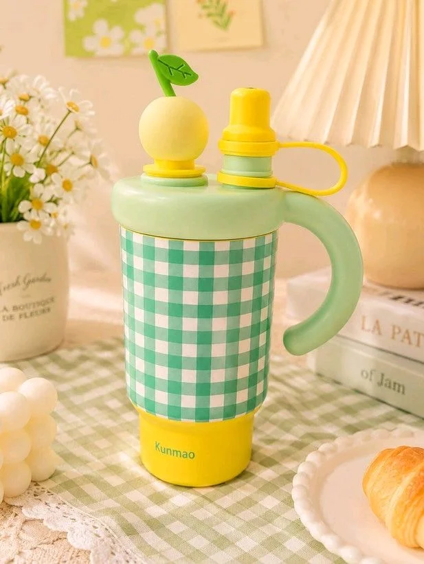 ESD 258 LEMON BOTTLE 800 Ml