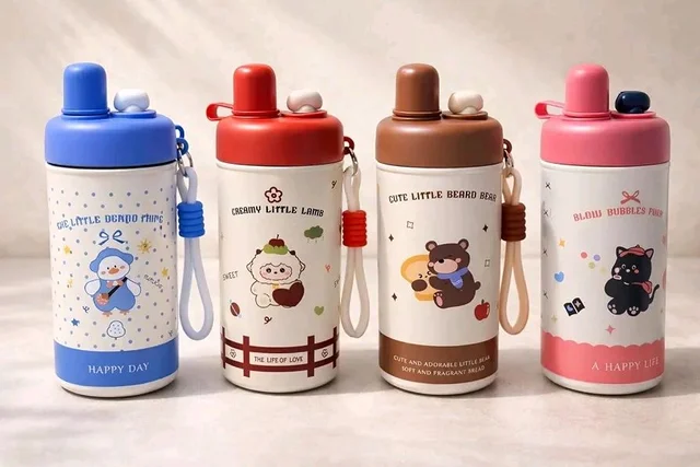 ESD 265 Kitty Sipper 600ml 