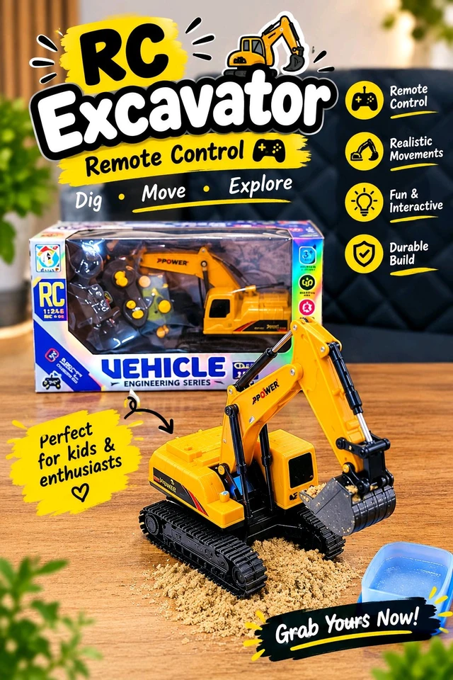 ESD 05 RC JCB 