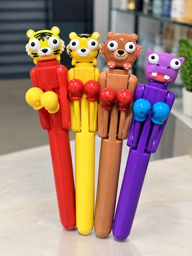 ESD 954 Boxing Pen 
