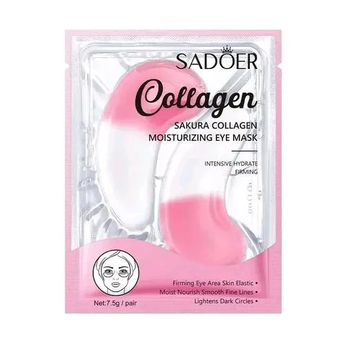 Esd 184 Collagen Eye Mask 