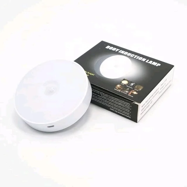 Motion Sensor Light 