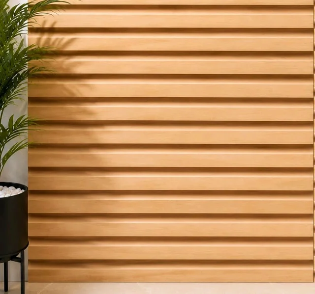Pvc Brown Tile 