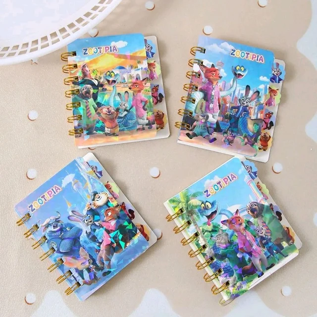 Esd 859 Zootopia Dairy