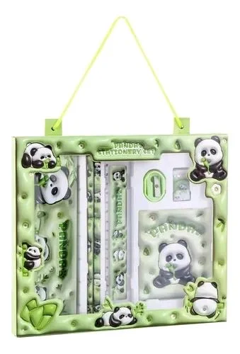 Esd 959 Big Stationery Gift Set 