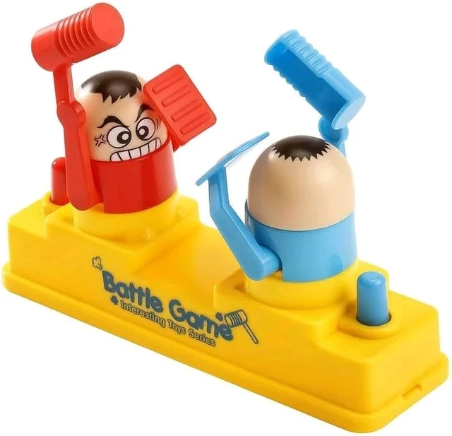 Esd 306 2 Player Bettle Game 