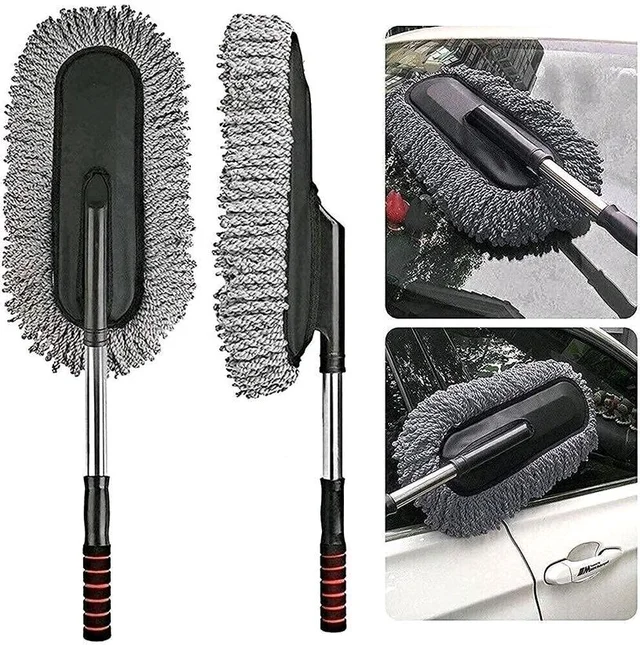 Car Duster 