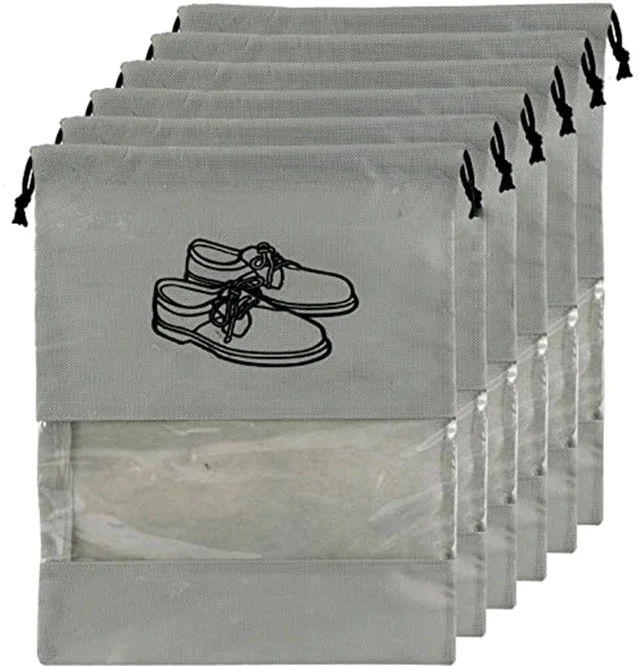 Shoe Bag 