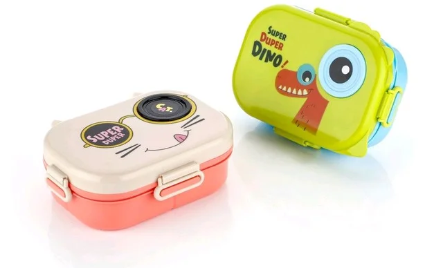 Super Duper Lunch Box 