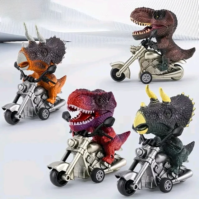 Esd 302 Animal Bike 