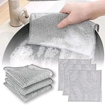 Single Layer Dishwashing Jhuna 