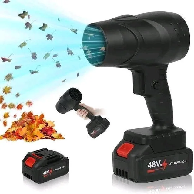 Maxtop Blower 