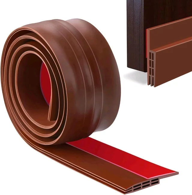 Door Guid Strip