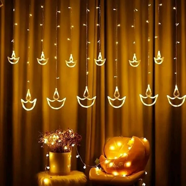 Diya Light 6+6 (2.5)mtr 