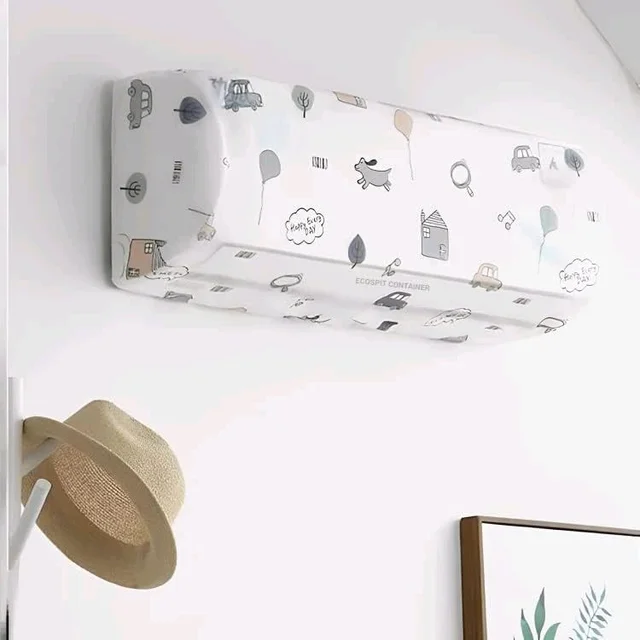 AC COVER 