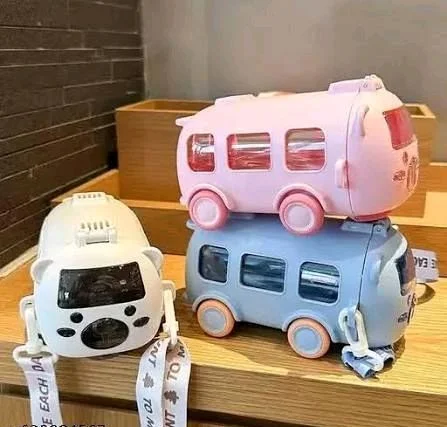 Bus Bottle 450ml 