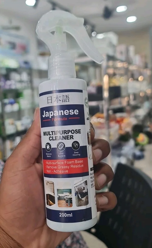 Japanese Cleaning Spray 