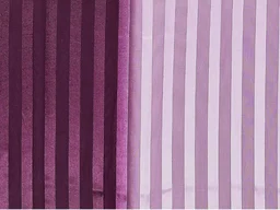 Thesikuway Anand Sarees Striped, Ombre, Self Design Bollywood Satin Saree - Free Size