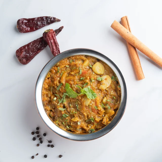 Handi Gobi Adraki