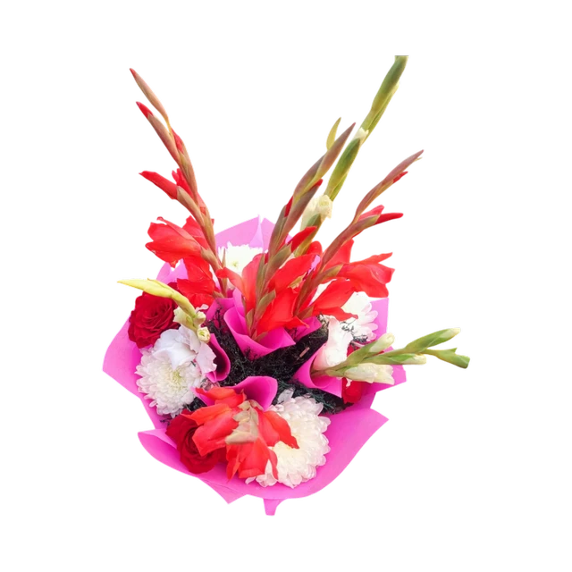 Mix Flower Bouquet