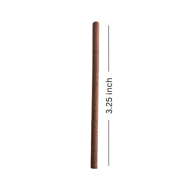 Bhakti Basket Premium Dhoop Sticks - Bakoor - 40 sticks