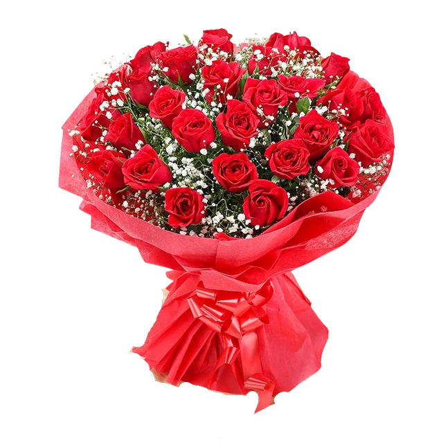 Rose bouquet