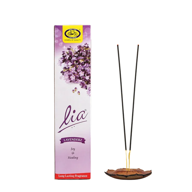Lia lavender - 100 Grams