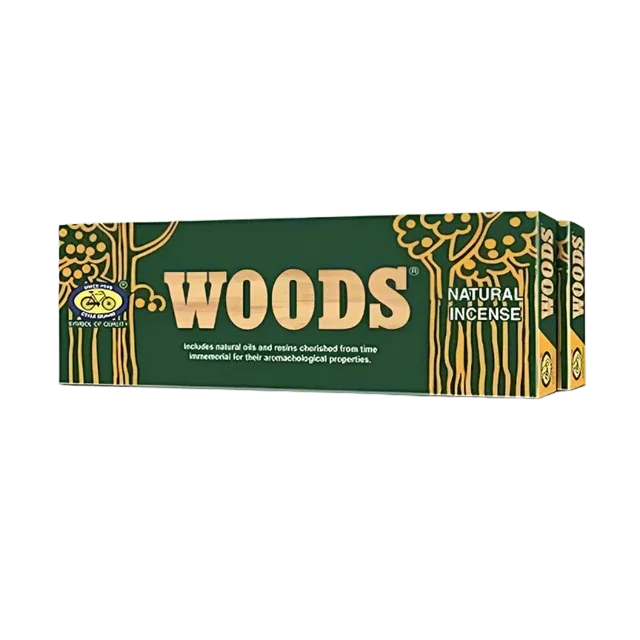 Cycle Woods - 14 nos.