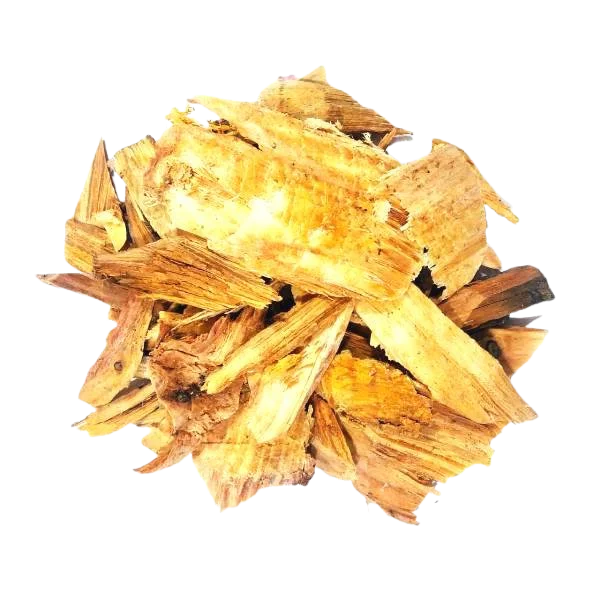 Bhakti Basket Devdar Samidha - 100 Grams