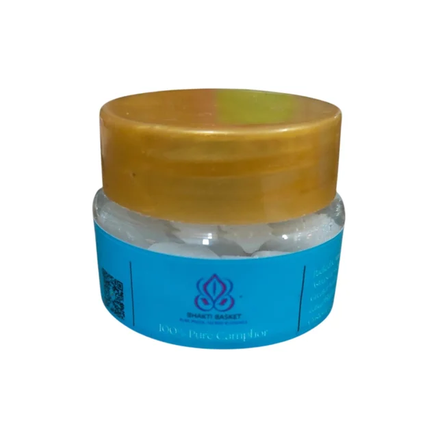 100% Pure - Camphor / Kapoor