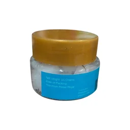 Bhakti Basket 100% Pure - Camphor / Kapoor - 15 grams