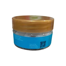 Bhakti Basket 100% Pure - Camphor / Kapoor - 25 Grams