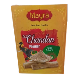 Chandan chura - 100 grams