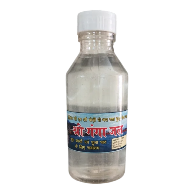 Gangajal - 100 ML