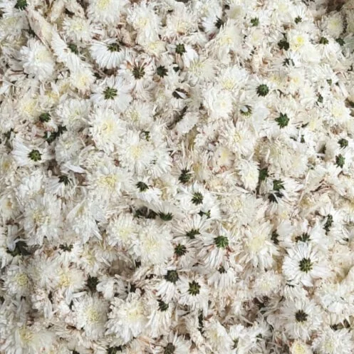 Guldavari (White) flower - 100 Grams