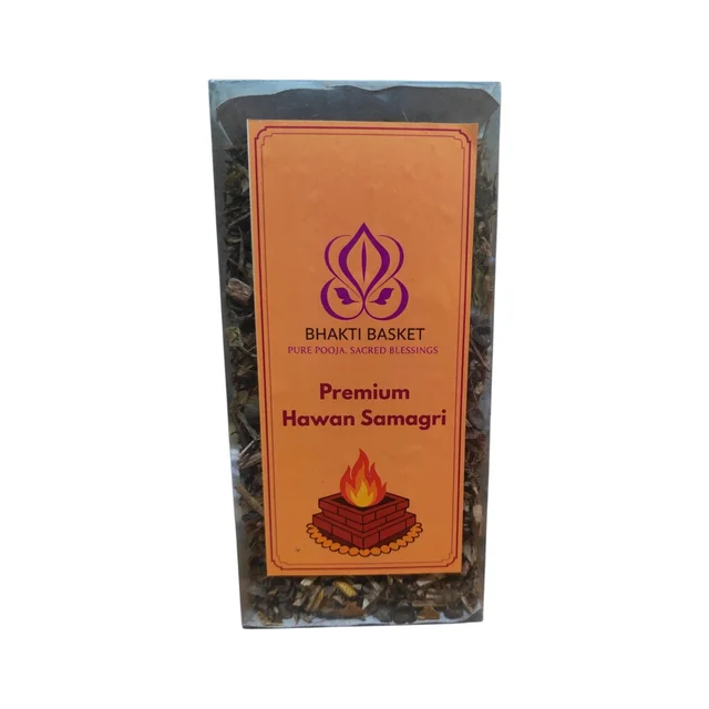 Hawan Samagri