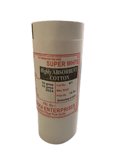 Cotton - 10 Grams