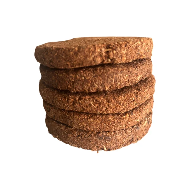 Kanda Traditional Cow Dung Cake (Hawan Fragnance)