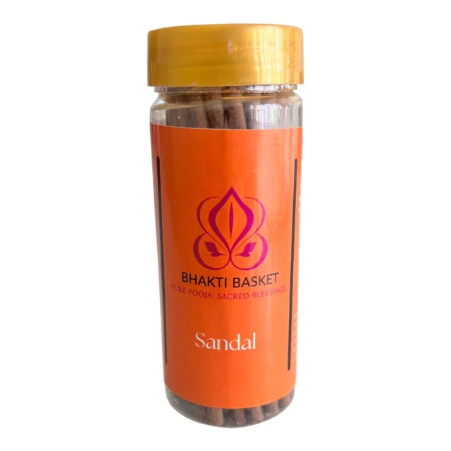Premium Dhoop Sticks - Sandal