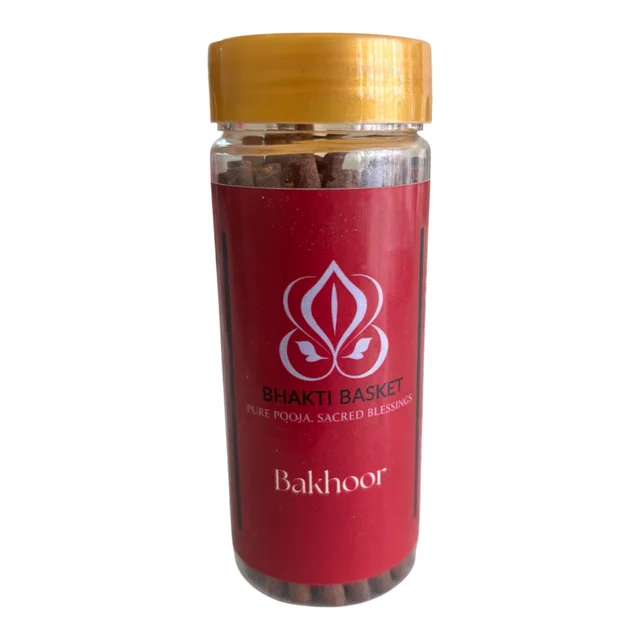 Premium Dhoop Sticks - Bakoor