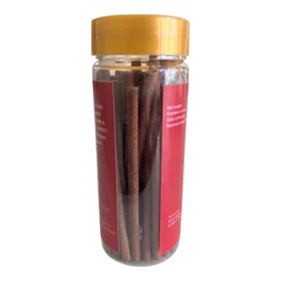 Bhakti Basket Premium Dhoop Sticks - Bakoor - 40 sticks